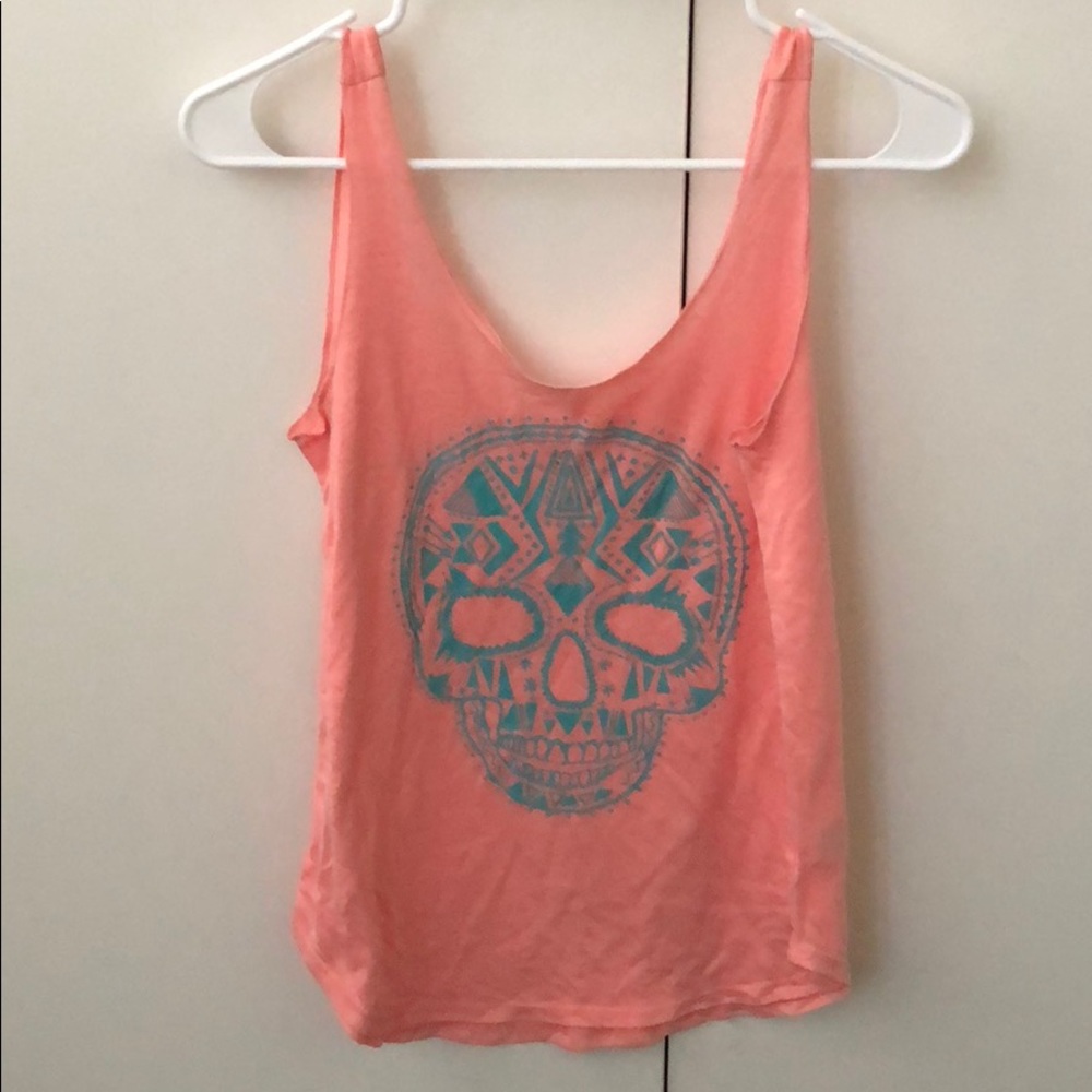 Billabong Tank